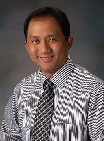 Glenn Ello, MD - Doctor in Kennewick, WA