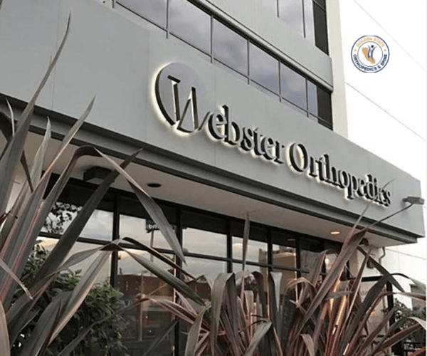 Golden State Orthopedics & Spine - Doctor in Oakland, CA