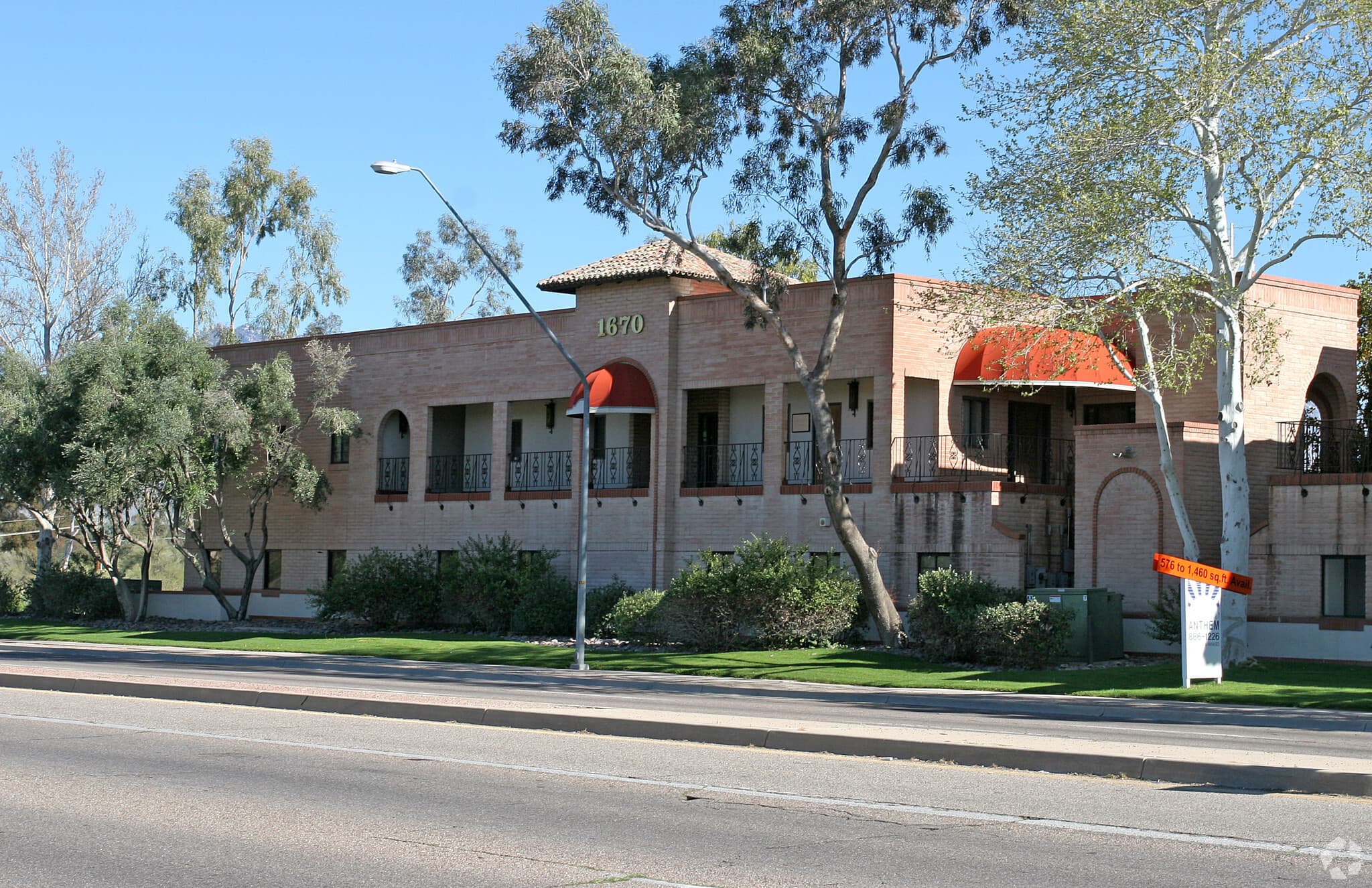 The Family Doctor, PLLC | Paul Kartchner, MD - Doctor in Tucson, AZ