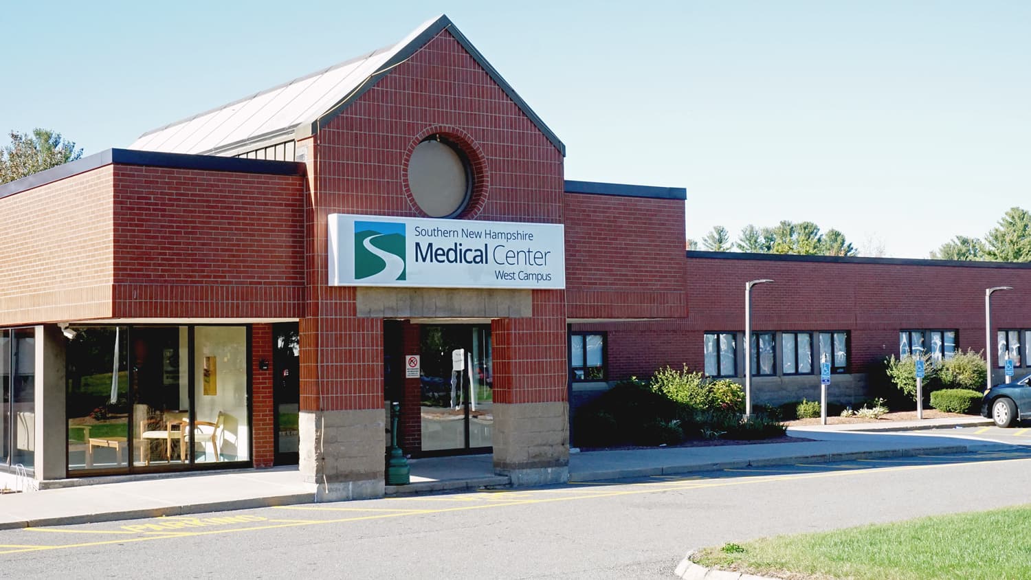 Immediate Care - West Campus - Doctor in Nashua, NH