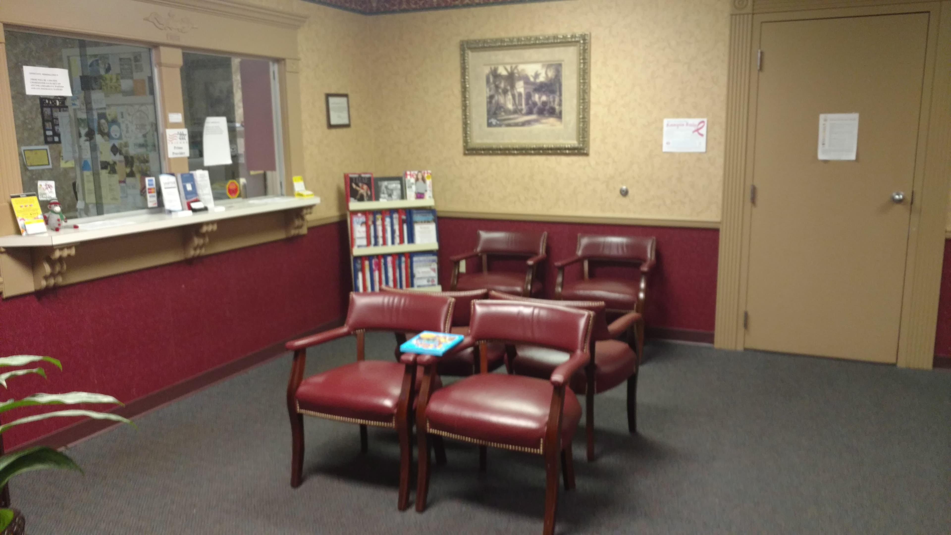 MCE Medical Group Surgery - Doctor in Enterprise, AL