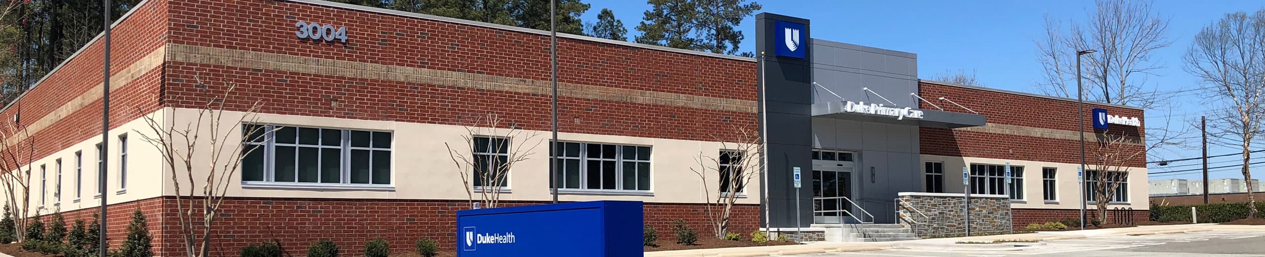 Duke Primary Care Pickett Road - Doctor in Durham, NC