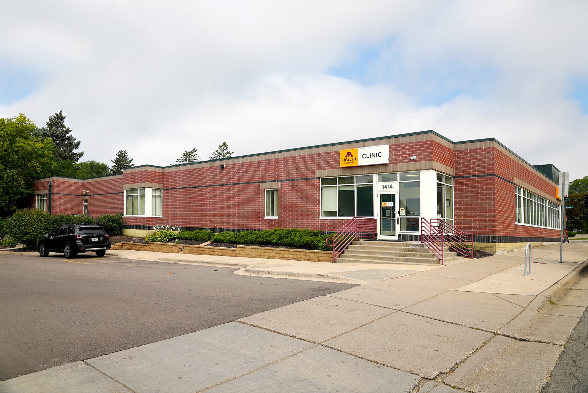 M Health Fairview Clinic - Phalen Village - Doctor in St Paul, MN