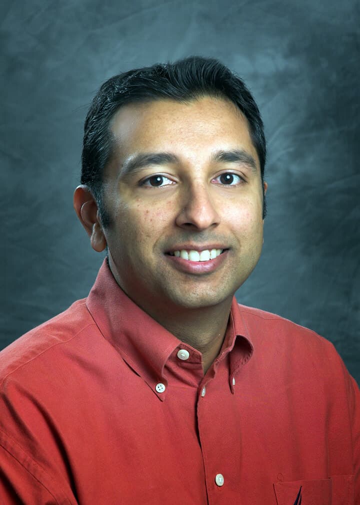Sachin Mody, MD - Doctor in Charlotte, NC