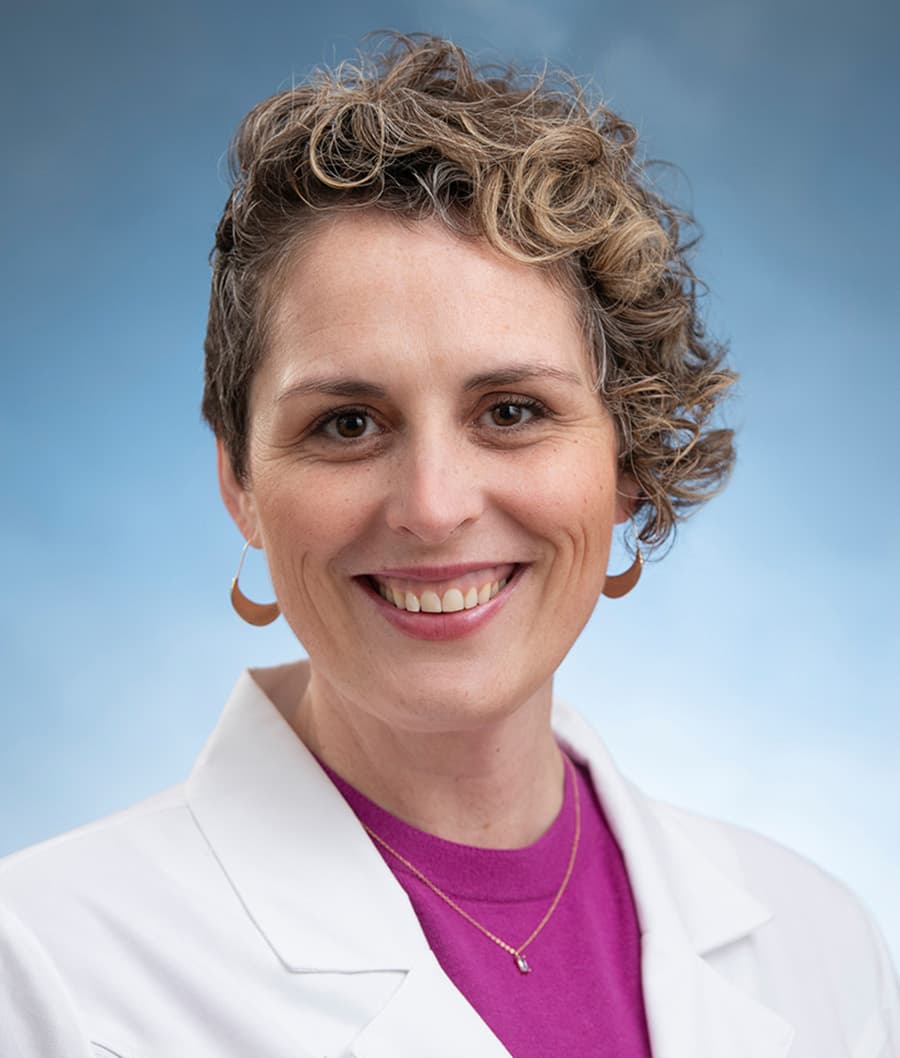Sarah Turner, MD - Doctor in Fort Wayne, IN
