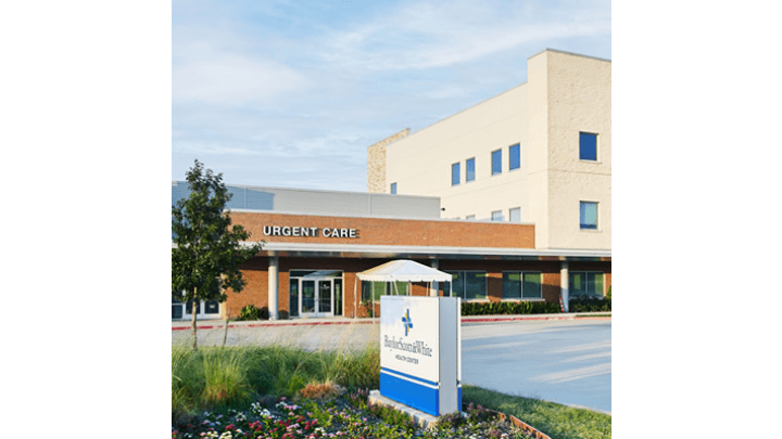 Baylor Scott & White Urgent Care - North Garland - Doctor in Garland, TX