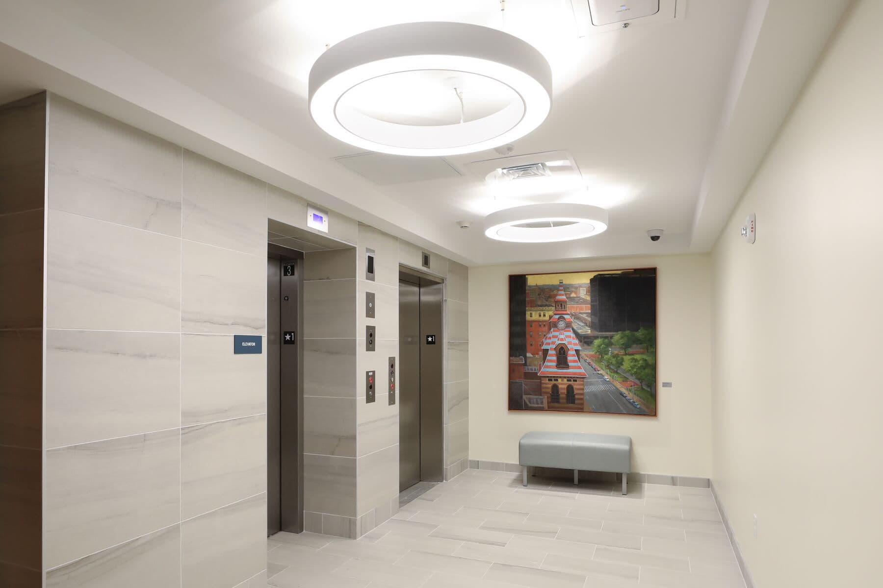 Cornell Scott- Hill Health Center of 150 Sargent Drive New Haven, CT - Doctor in New Haven, CT