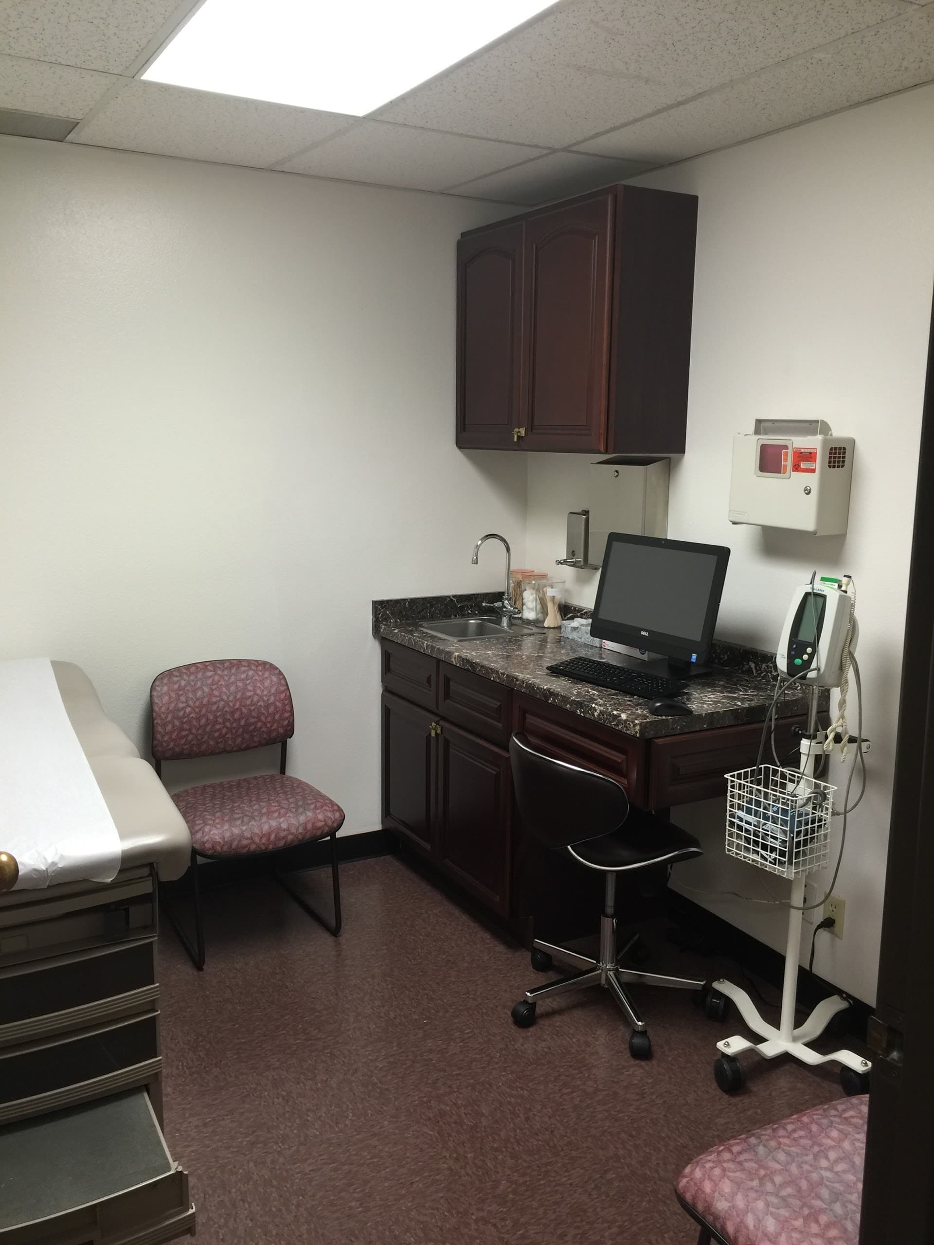 Dr. Assanassios Moussa Faltas MD - Doctor in Anaheim, CA