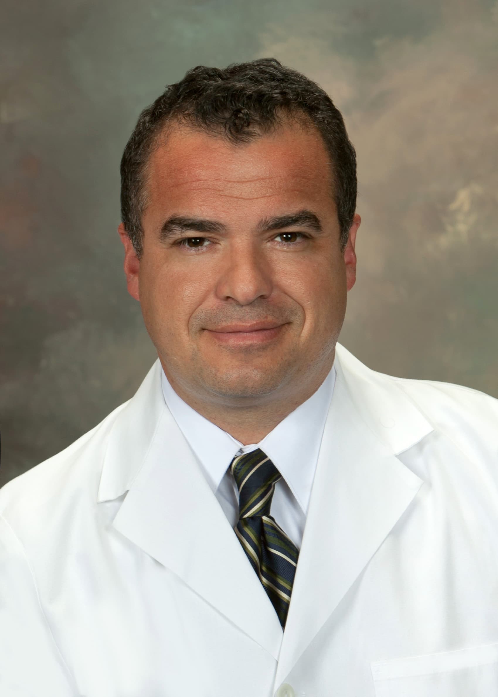 Esteban Gambaro, MD - Doctor in Winter Haven, FL
