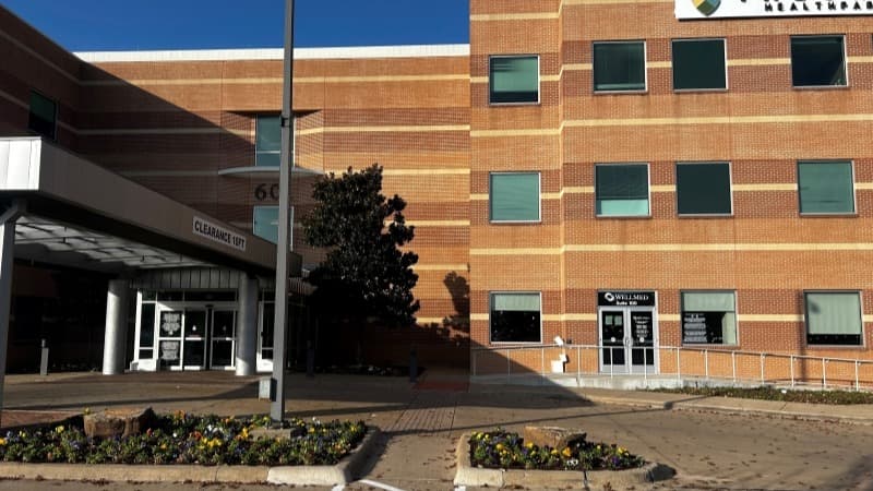 WellMed at Garland - Doctor in Garland, TX
