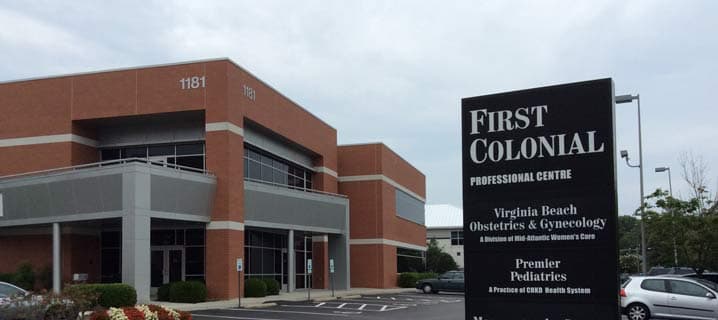 Chkd Premier Pediatrics - Doctor in Virginia Beach, VA