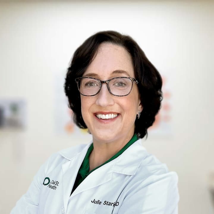 Julie Stark, MD - Doctor in Fort Wayne, IN