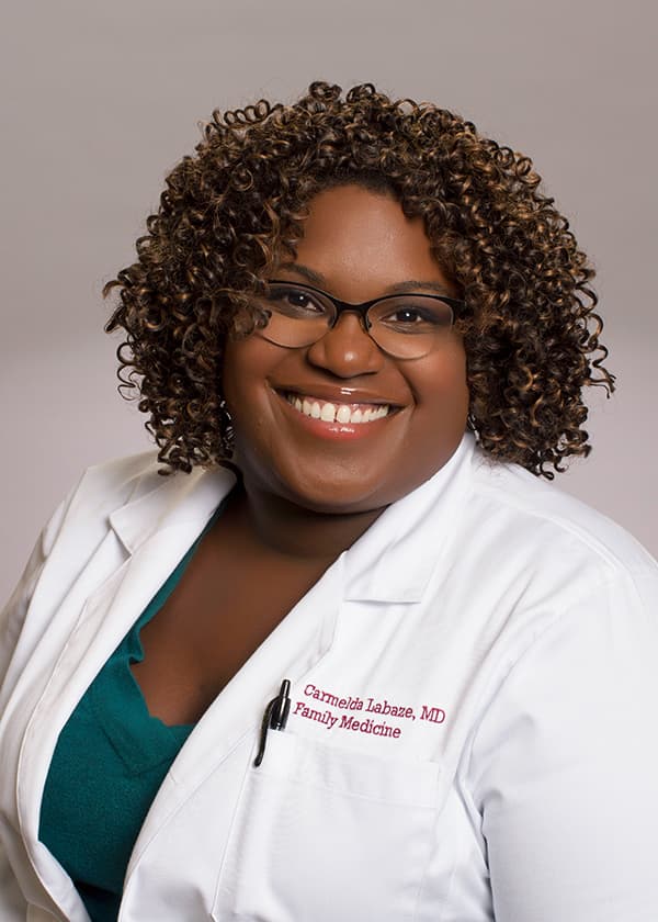 Dr Carmelda Labaze, MD | Presbyterian Family Medicine | Primary Care - Doctor in Albuquerque, NM