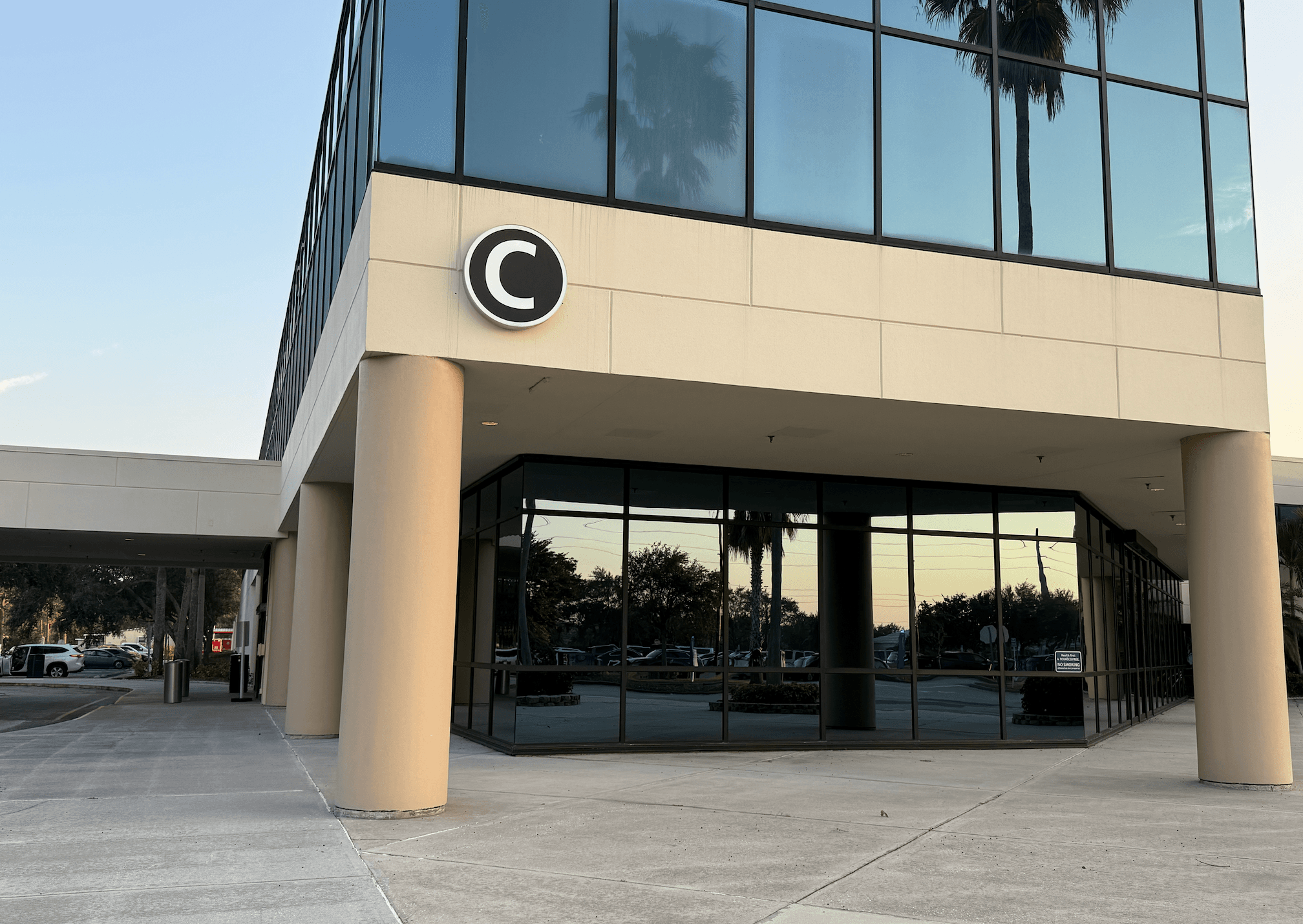 The Orthopedic Center - Doctor in Palm Bay, FL