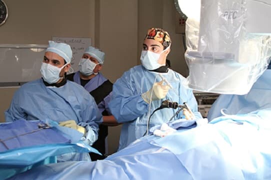 Ortho Sport & Spine Physicians - Doctor in Columbus, GA