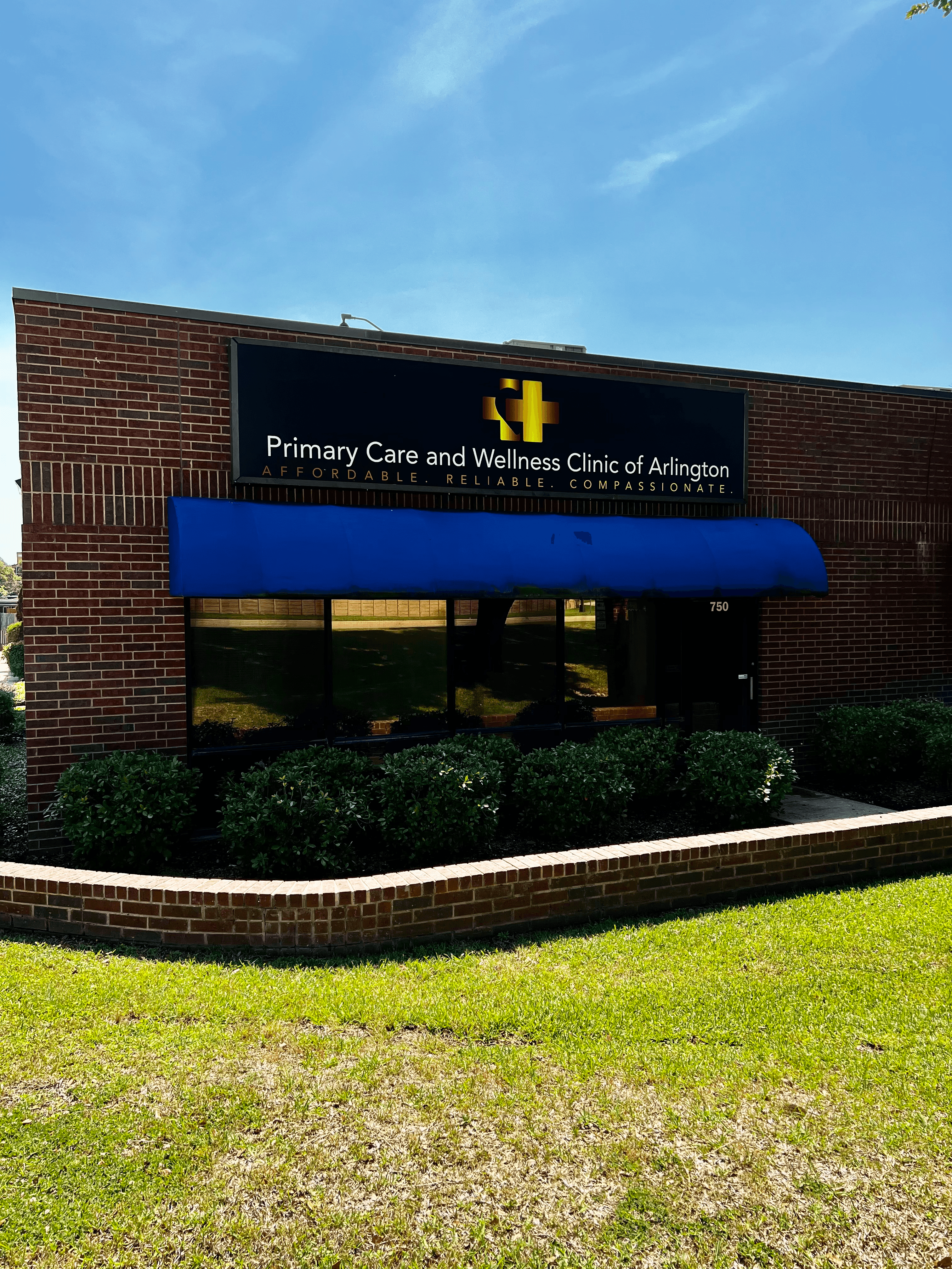 Primary Care and Wellness Clinic of Arlington - Doctor in Arlington, TX