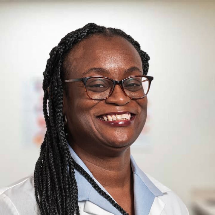 Karima Causey, MD - Doctor in Memphis, TN