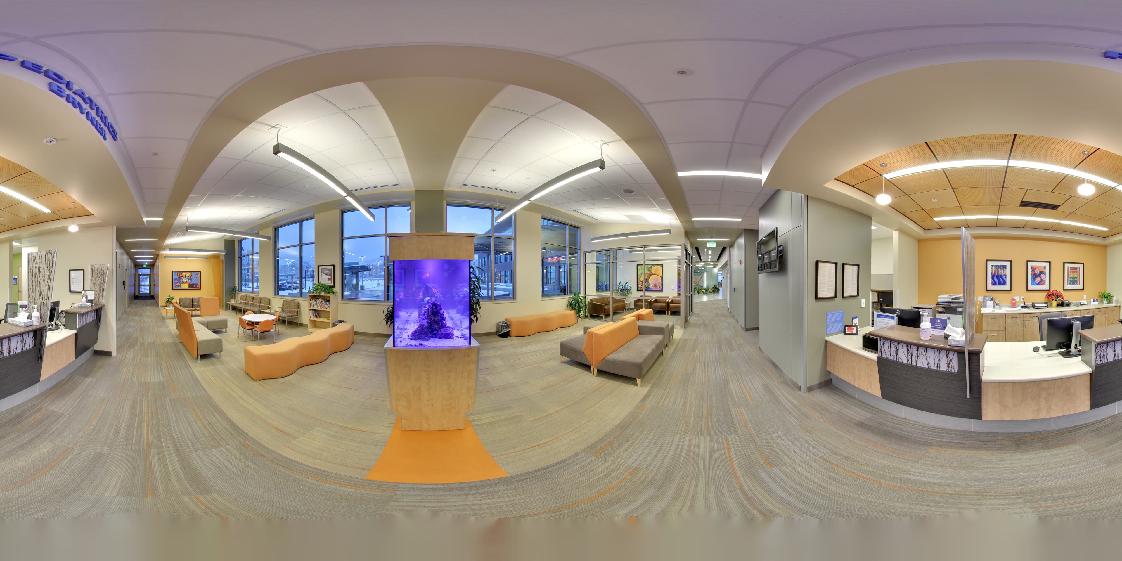 Intermountain Health Salt Lake Clinic - Doctor in Salt Lake City, UT