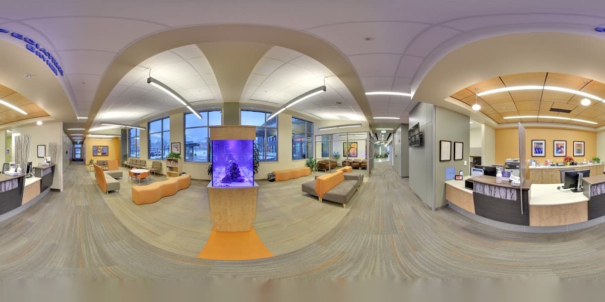 Intermountain Health Salt Lake Clinic - Doctor in Salt Lake City, UT