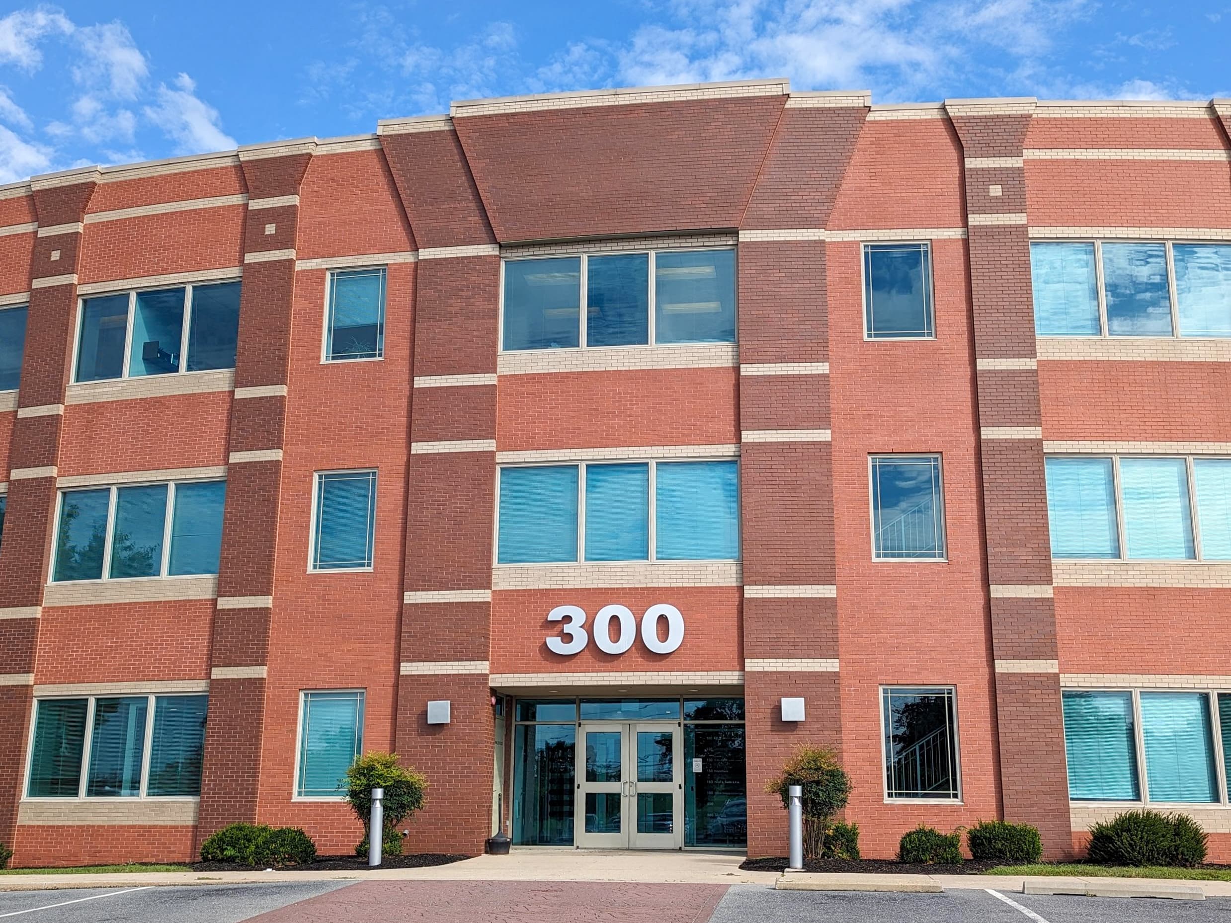 Lancaster Podiatry Center - Doctor in Lancaster, PA