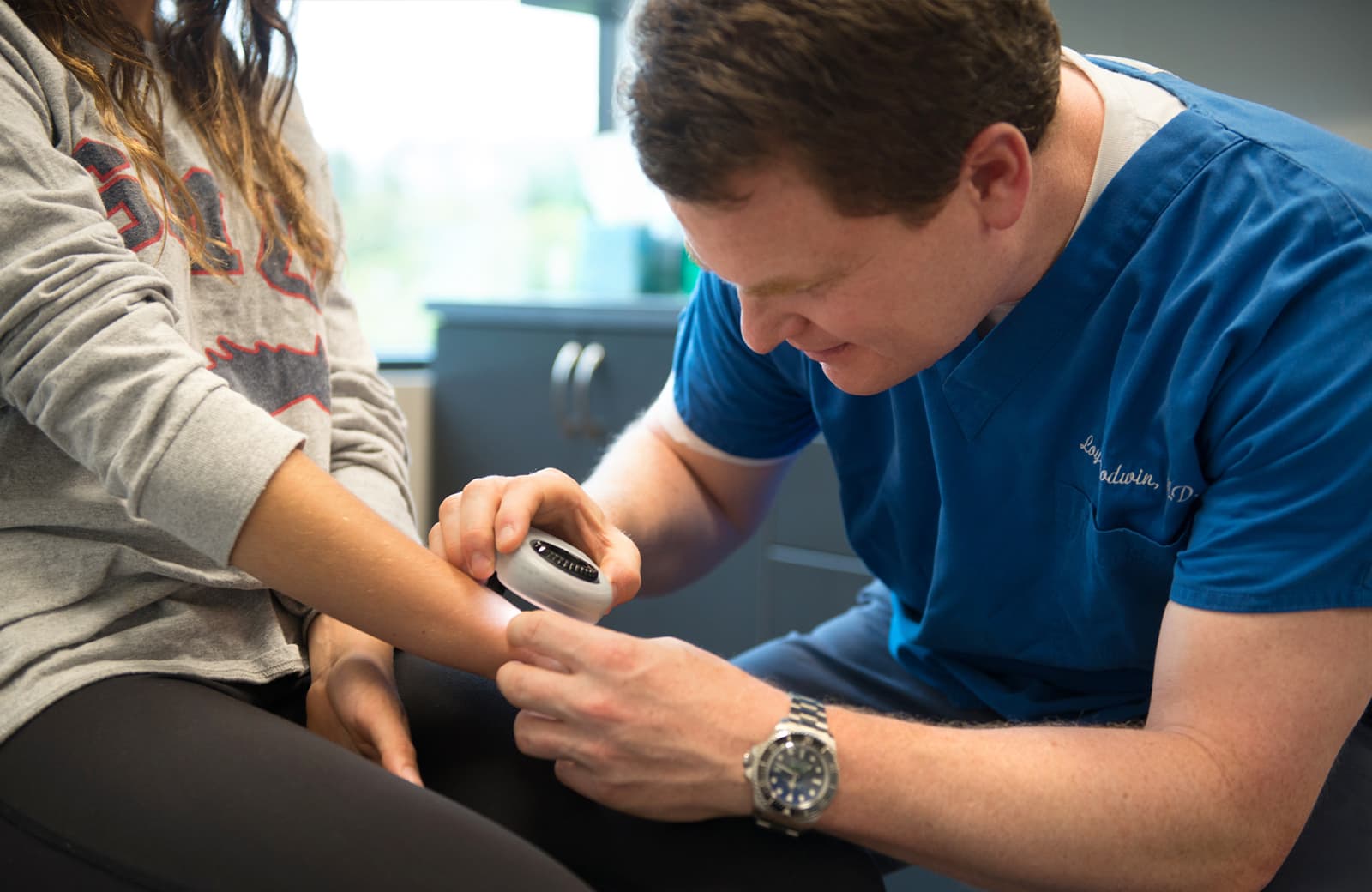 Dermatology Physicians of Connecticut - Doctor in New Haven, CT