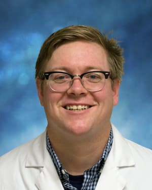 Alex N. Hardy, DO - Doctor in Valencia, CA
