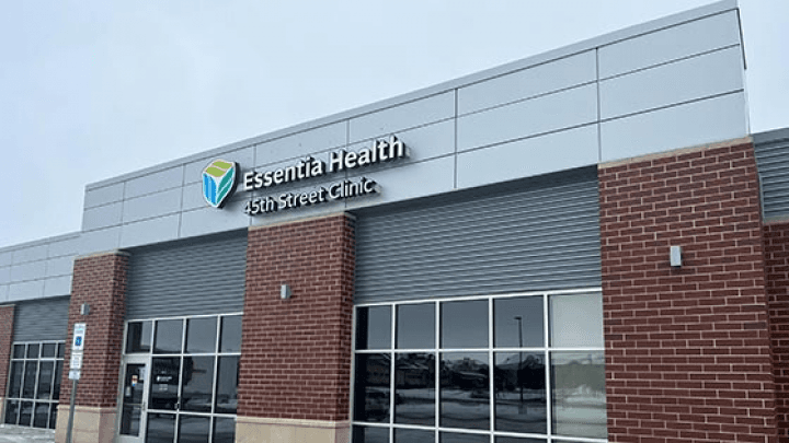 Essentia Health-45th Street Clinic (Fargo) - Doctor in Fargo, ND