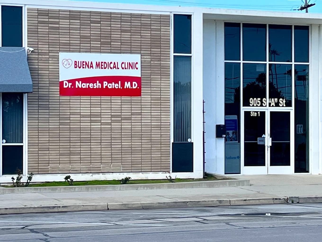 BUENA MEDICAL CLINIC - Doctor in Oxnard, CA
