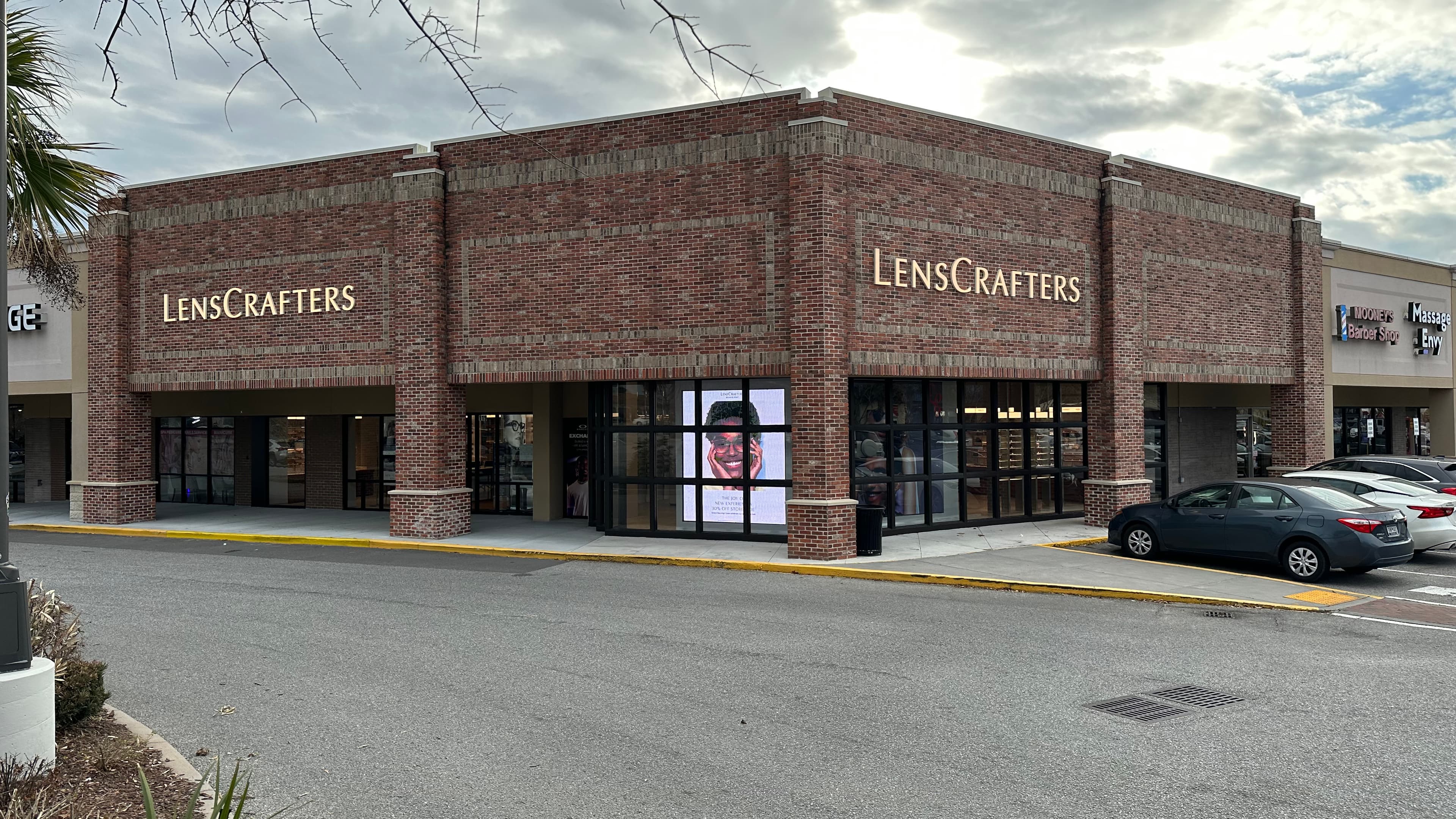 Eye Associates of Charleston in West Ashley - Doctor in Charleston, SC