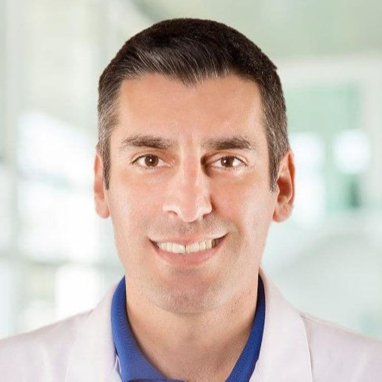 Emie Kuyumjian, MD - Doctor in Cape Coral, FL