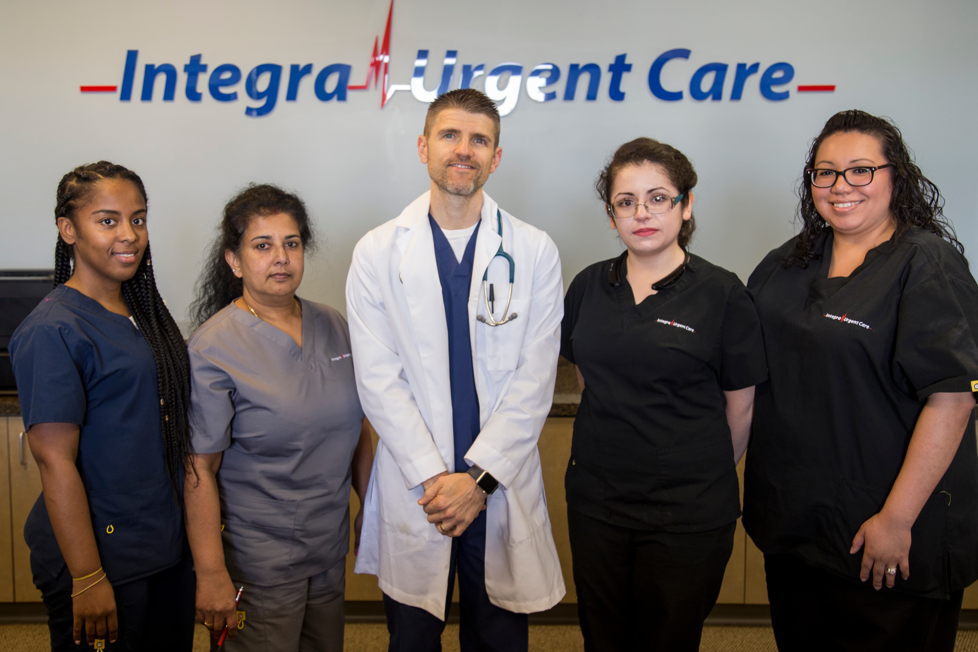 Integra Urgent Care - Grand Prairie - Doctor in Grand Prairie, TX