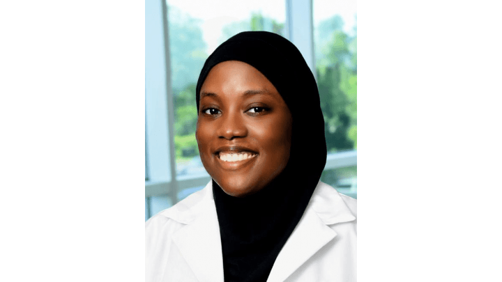 Asmau N Misawa, MD - Doctor in Youngstown, OH