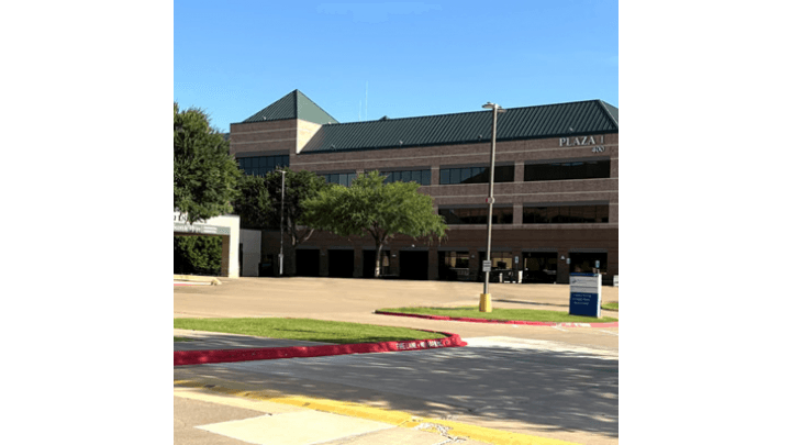 Baylor Scott & White Medical & Surgical Clinic - Las Colinas (Primary Care) - Doctor in Irving, TX