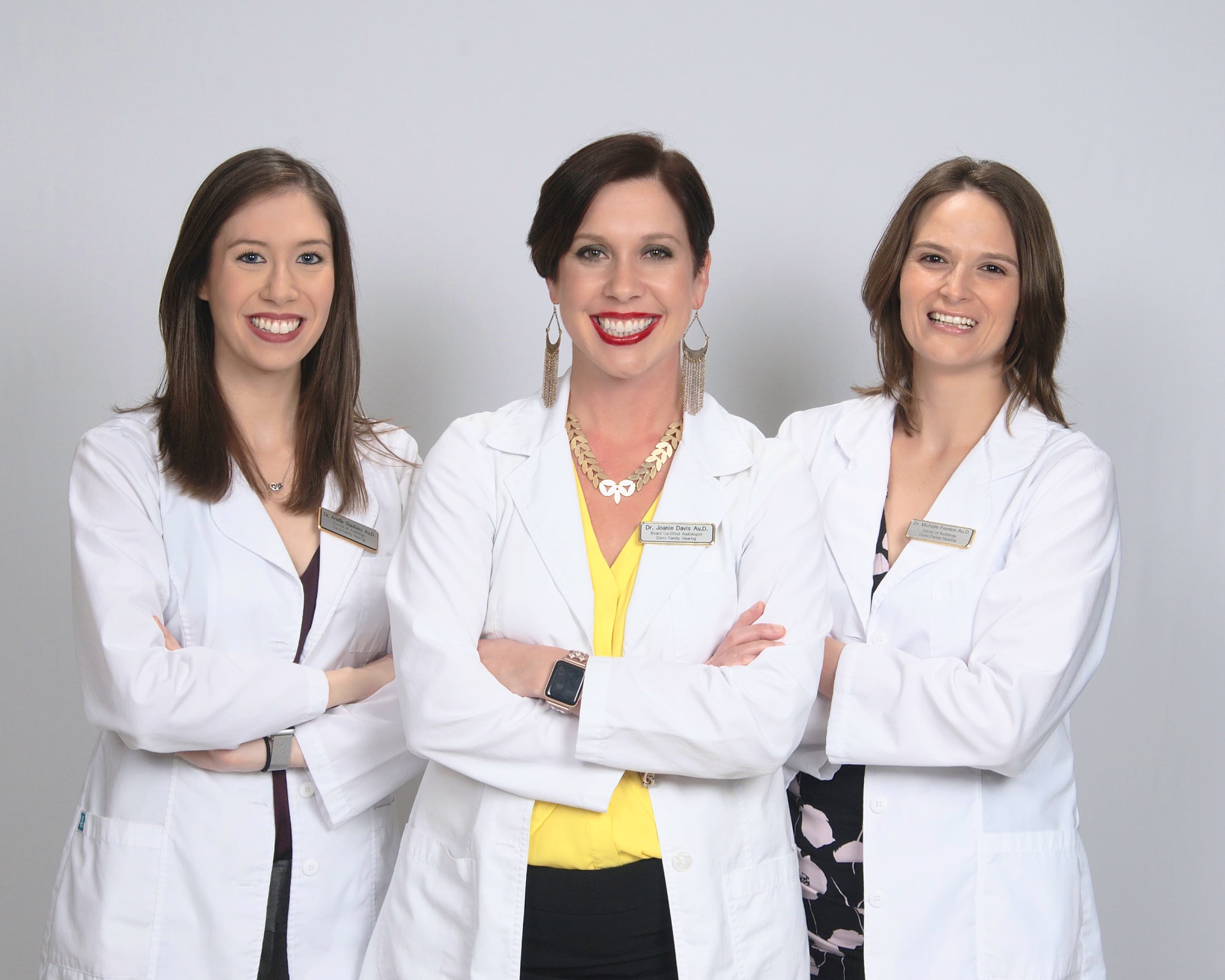 Davis Family Hearing - Spring Hill - Doctor in Spring Hill, FL