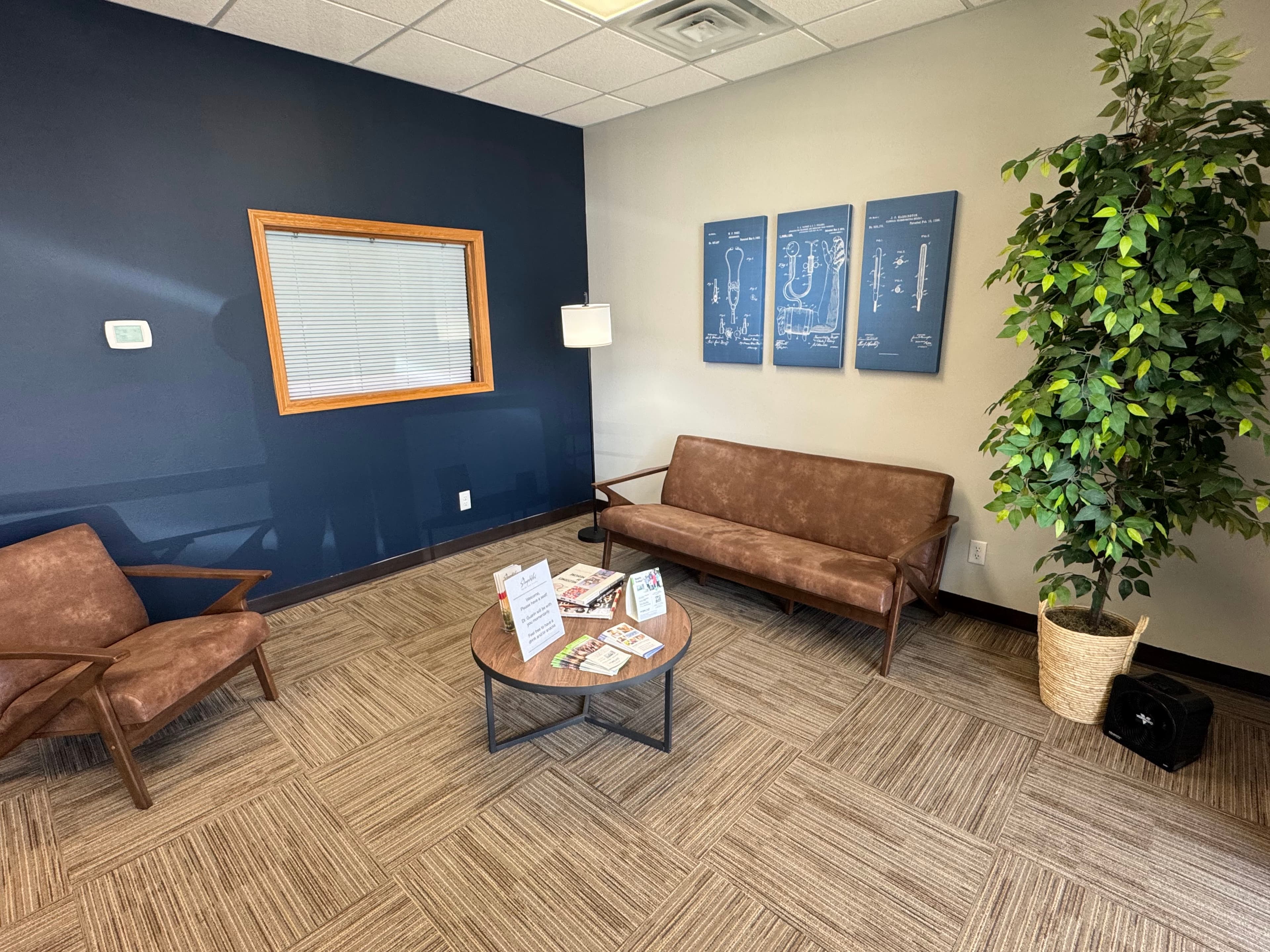 SimpleVasÂ® Vasectomy (Cedar Rapids, IA) - Doctor in Cedar Rapids, IA