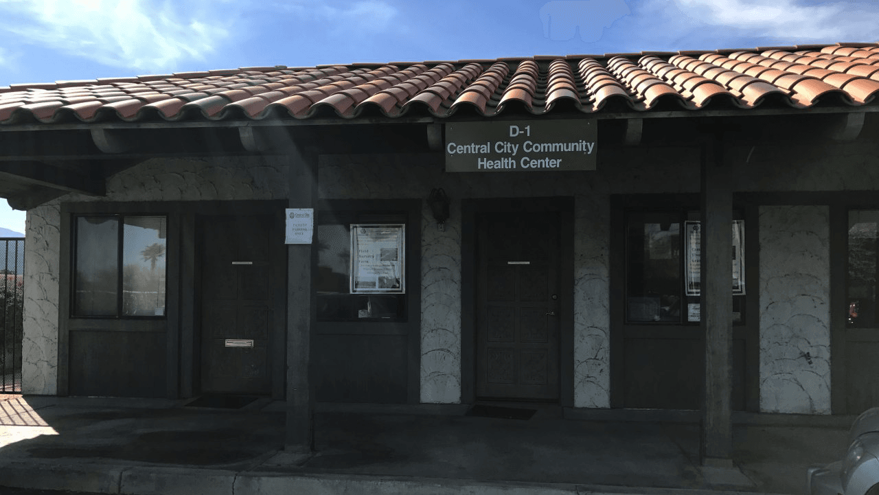 Central City Community Health Center - Doctor in Indio, CA