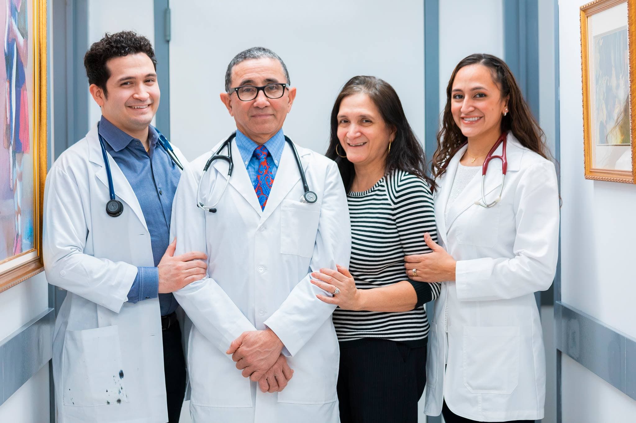 Dr. Andrea Andrade - Doctor in Bronx, NY