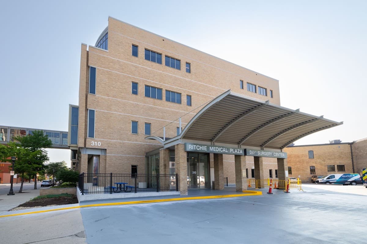 Allina Health Orthopedics – St. Paul - Doctor in St Paul, MN