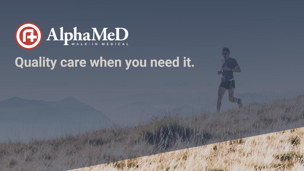 AlphaMeD | Urgent Care - Chandler - Doctor in Chandler, AZ