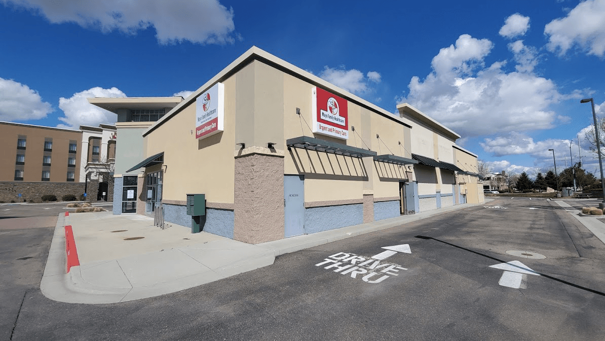 Mayo Family Healthcare - Doctor in Nampa, ID