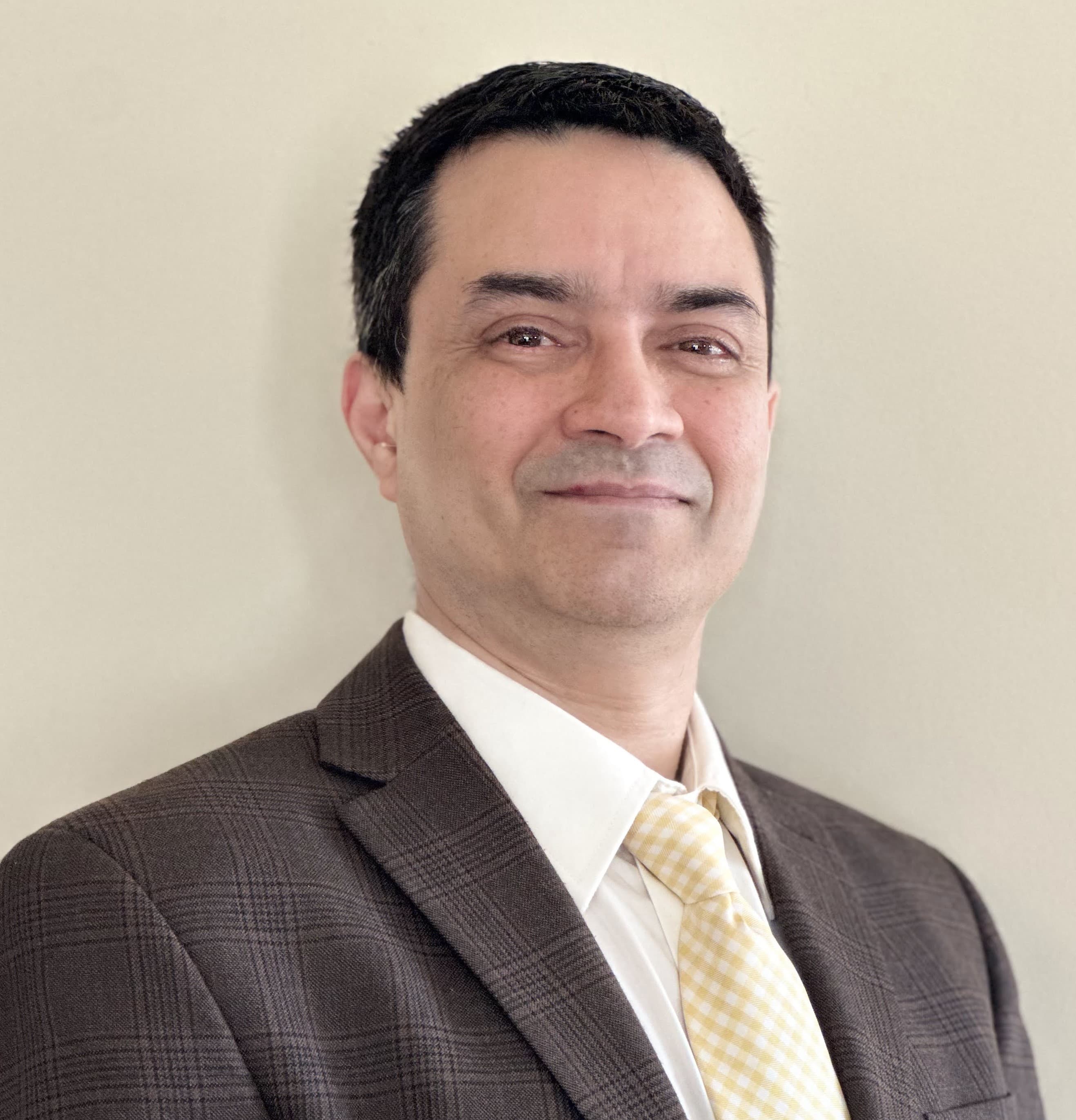 Dr. Sudhir Adhikari - Doctor in Cincinnati, OH