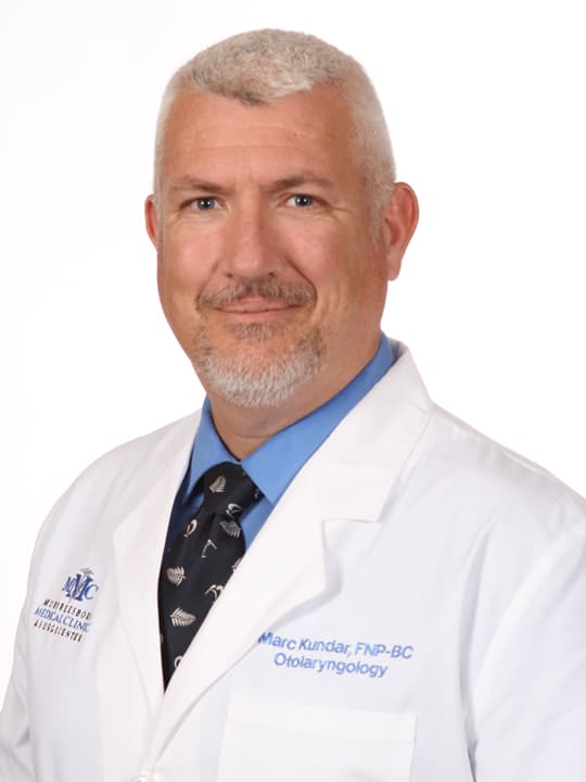Marc Kundar, FNP-BC - Doctor in Murfreesboro, TN