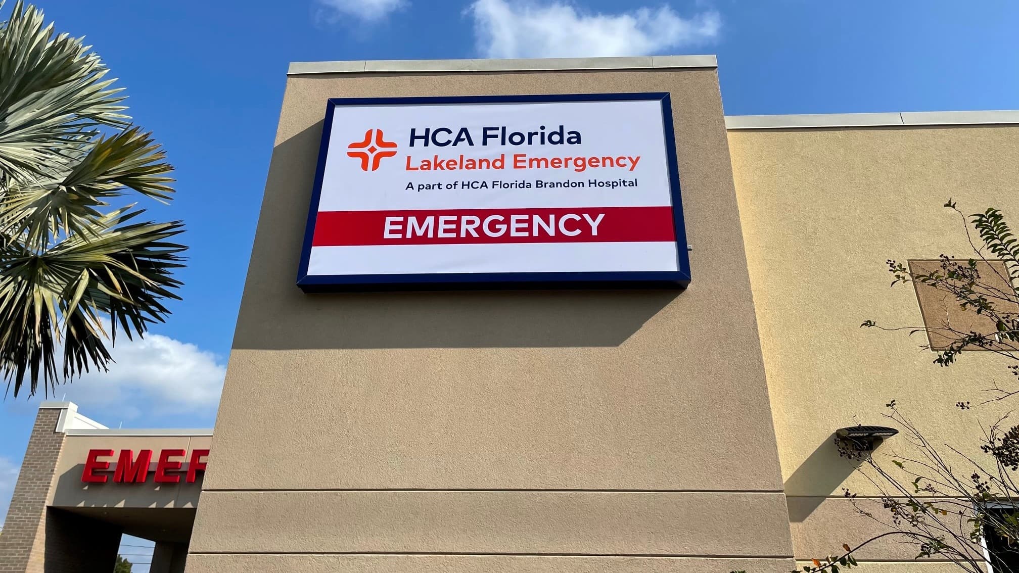 HCA Florida Lakeland Emergency - Doctor in Lakeland, FL