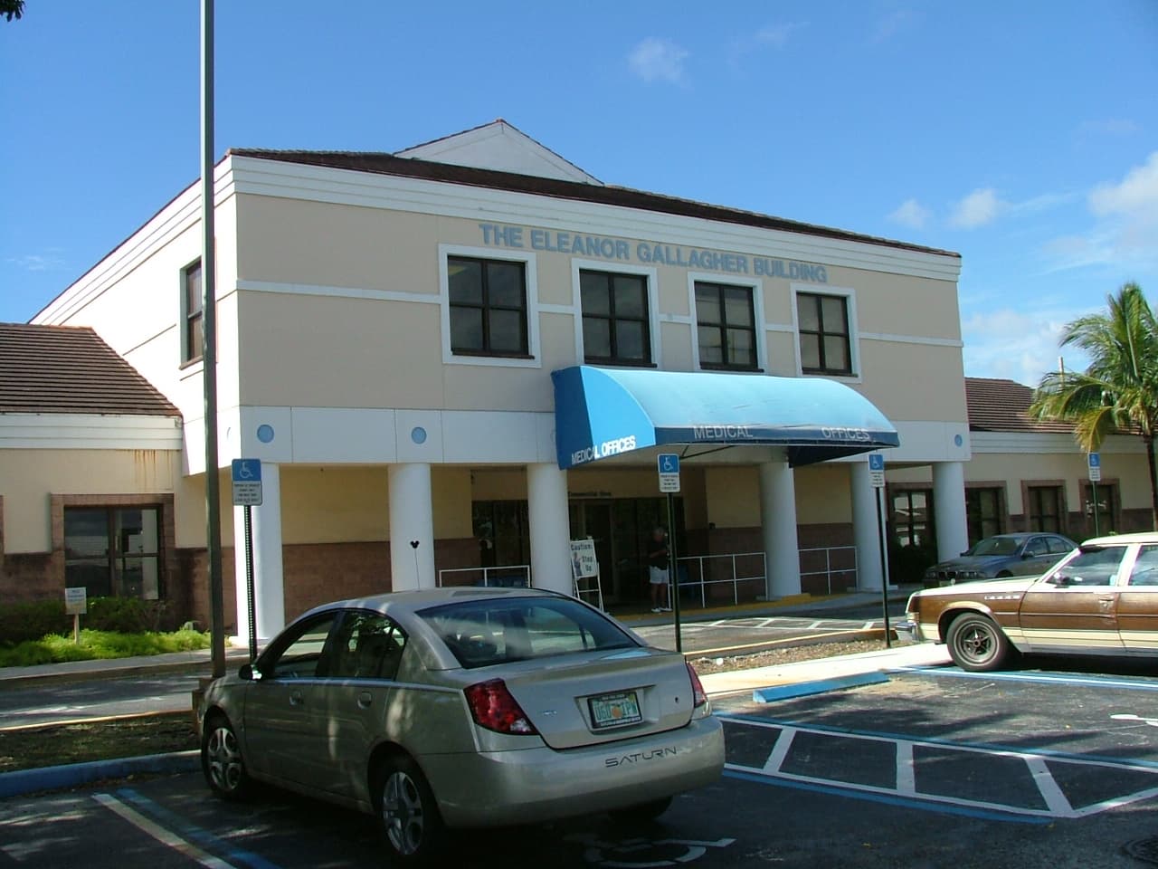 Holy Cross Medical Group - Fort Lauderdale - Doctor in Fort Lauderdale, FL