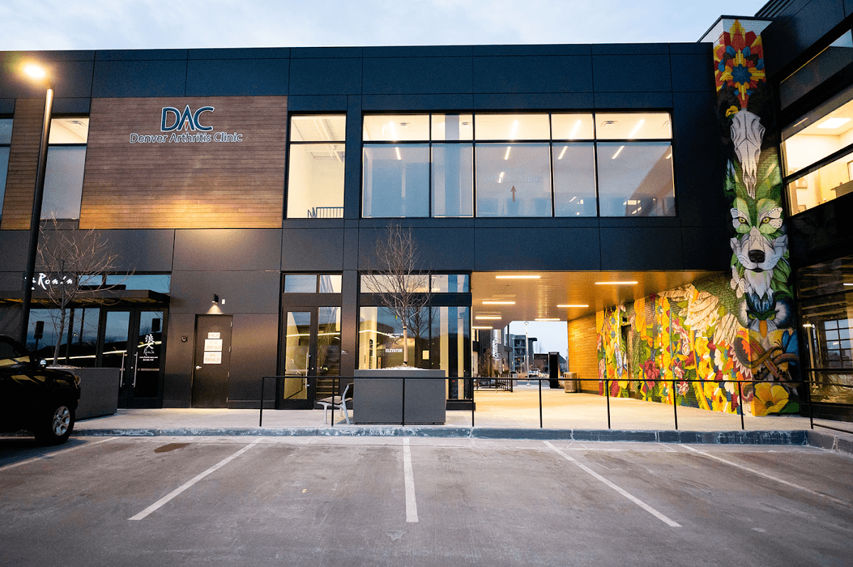 Denver Arthritis Clinic - Doctor in Denver, CO