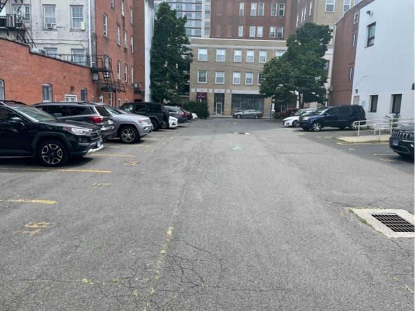 New Haven Parking - Parking in New Haven, CT