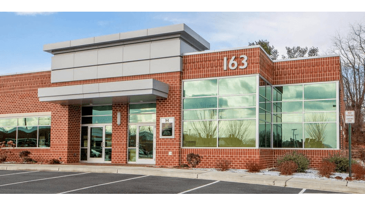 MedStar Health: Orthopedics at Frederick - Doctor in Frederick, MD