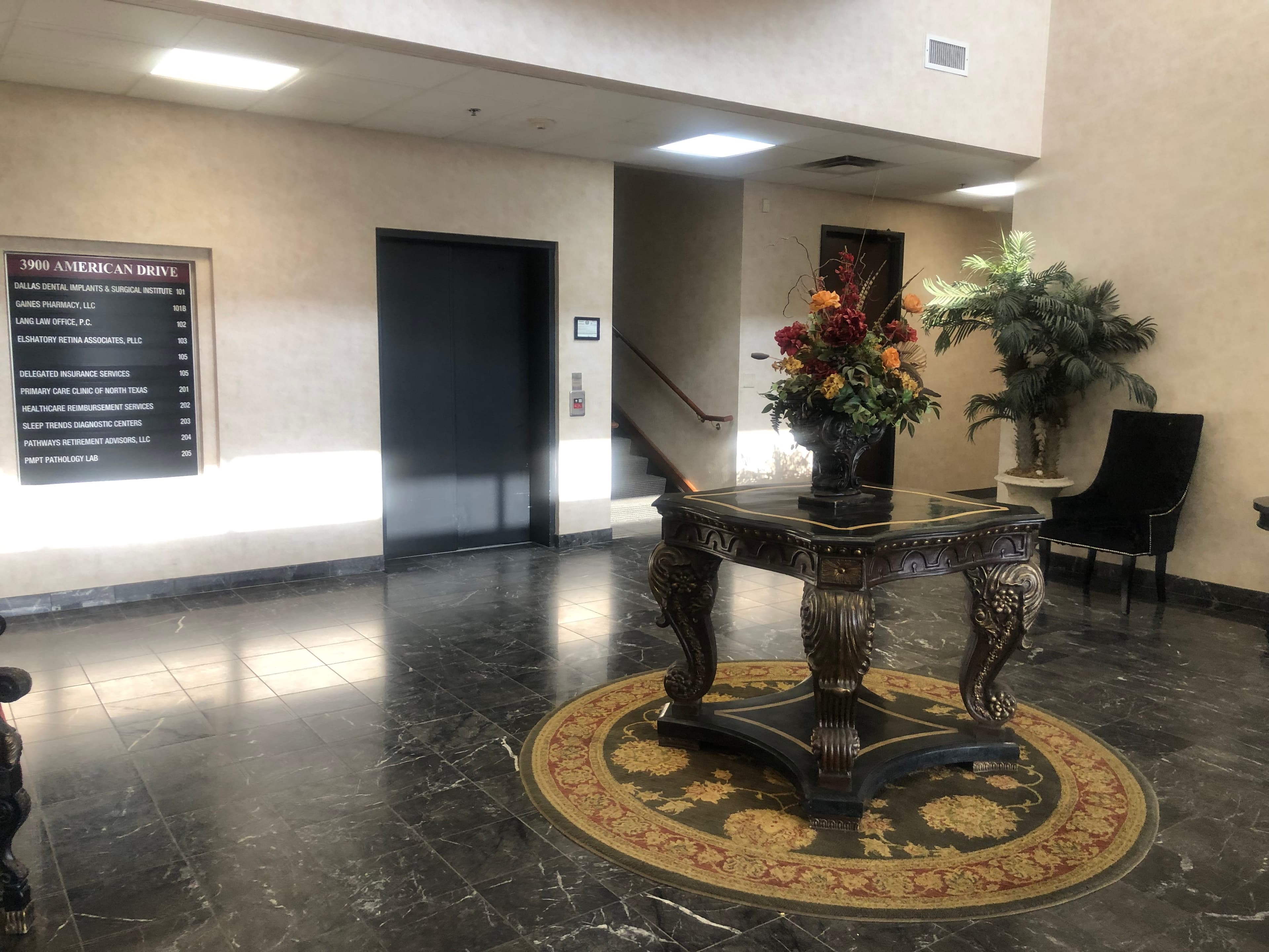 Primary Care Clinic of Texas in Plano - Doctor in Plano, TX