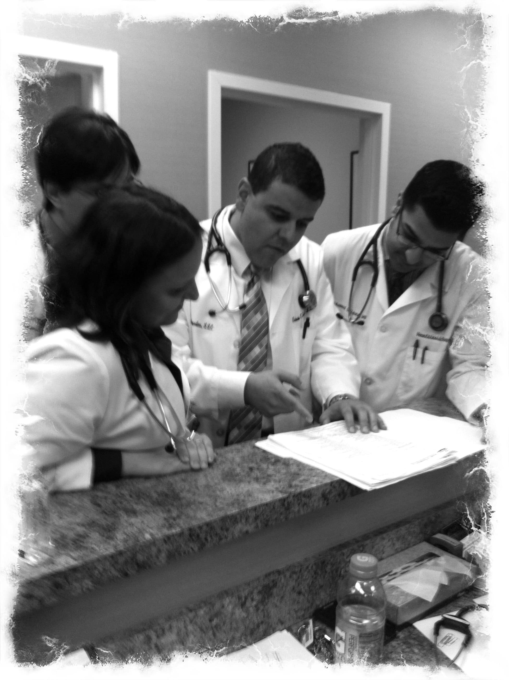 LIFE*MOD - Doctor in Jersey City, NJ