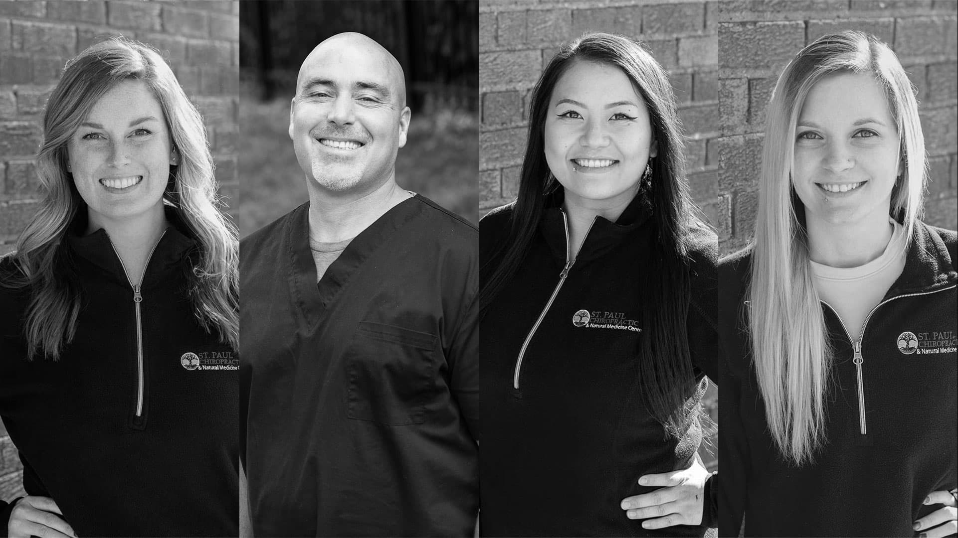 St. Paul Chiropractic & Natural Medicine Center. - Doctor in St Paul, MN